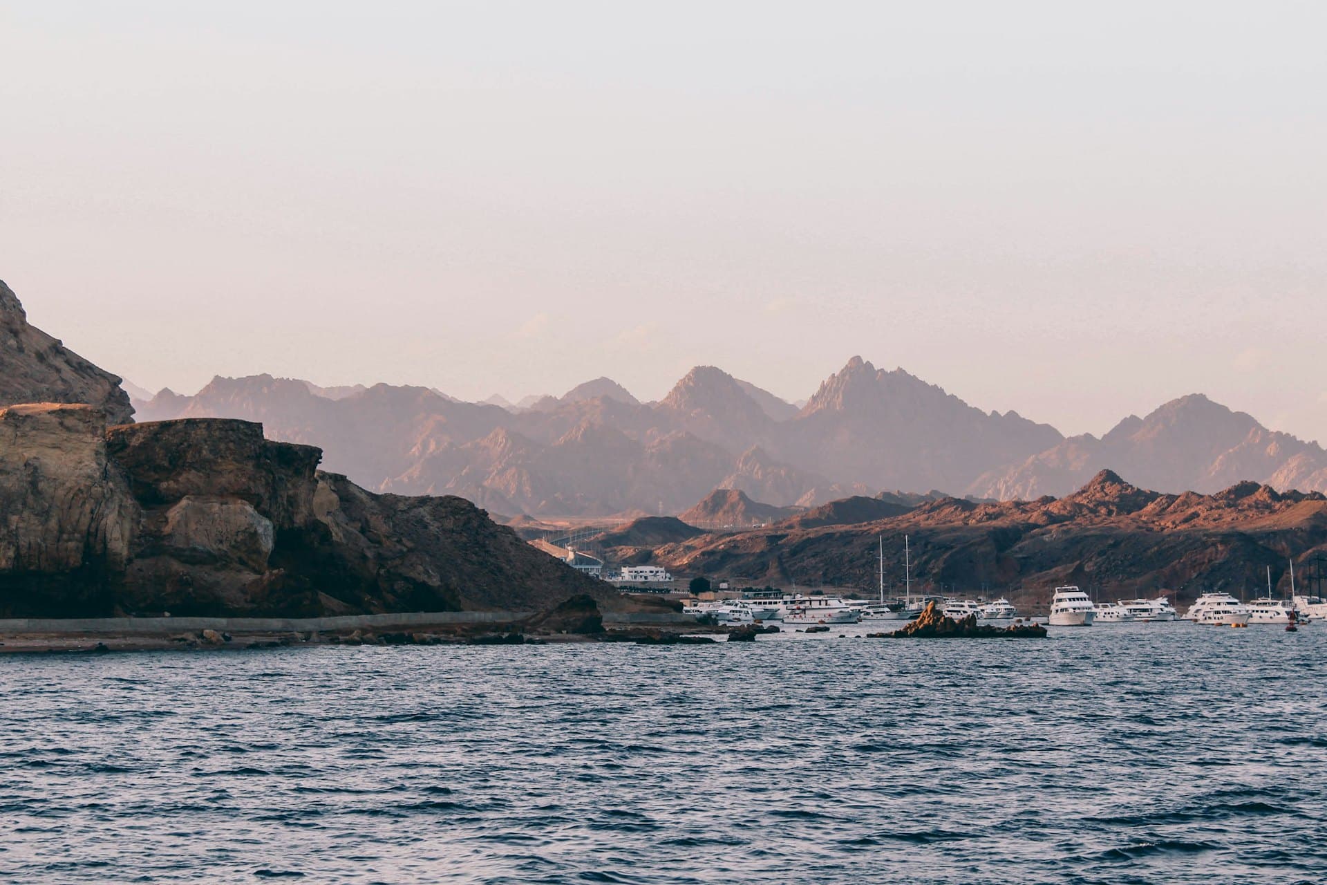 Sharm-el-Shayx sayohati — 5 kun